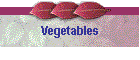 Vegetables